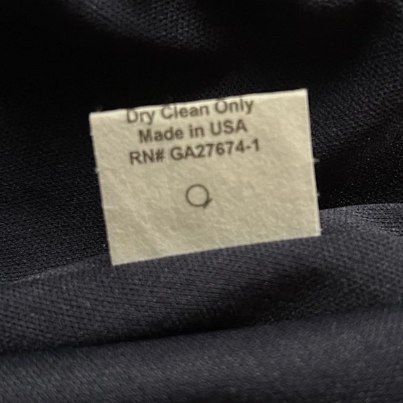 Eva Franco Anthropologie V Neck Boho Indie Tribal Pleated Midi Maxi Dress Sz 6 - Picture 10 of 10